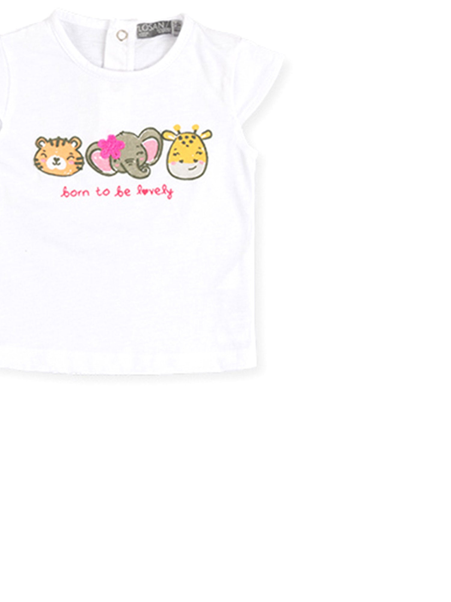 Completi Bianco Losan