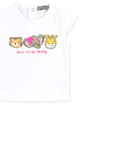 Completi Bianco Losan