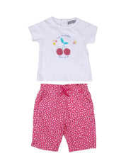 Completi Bianco Losan