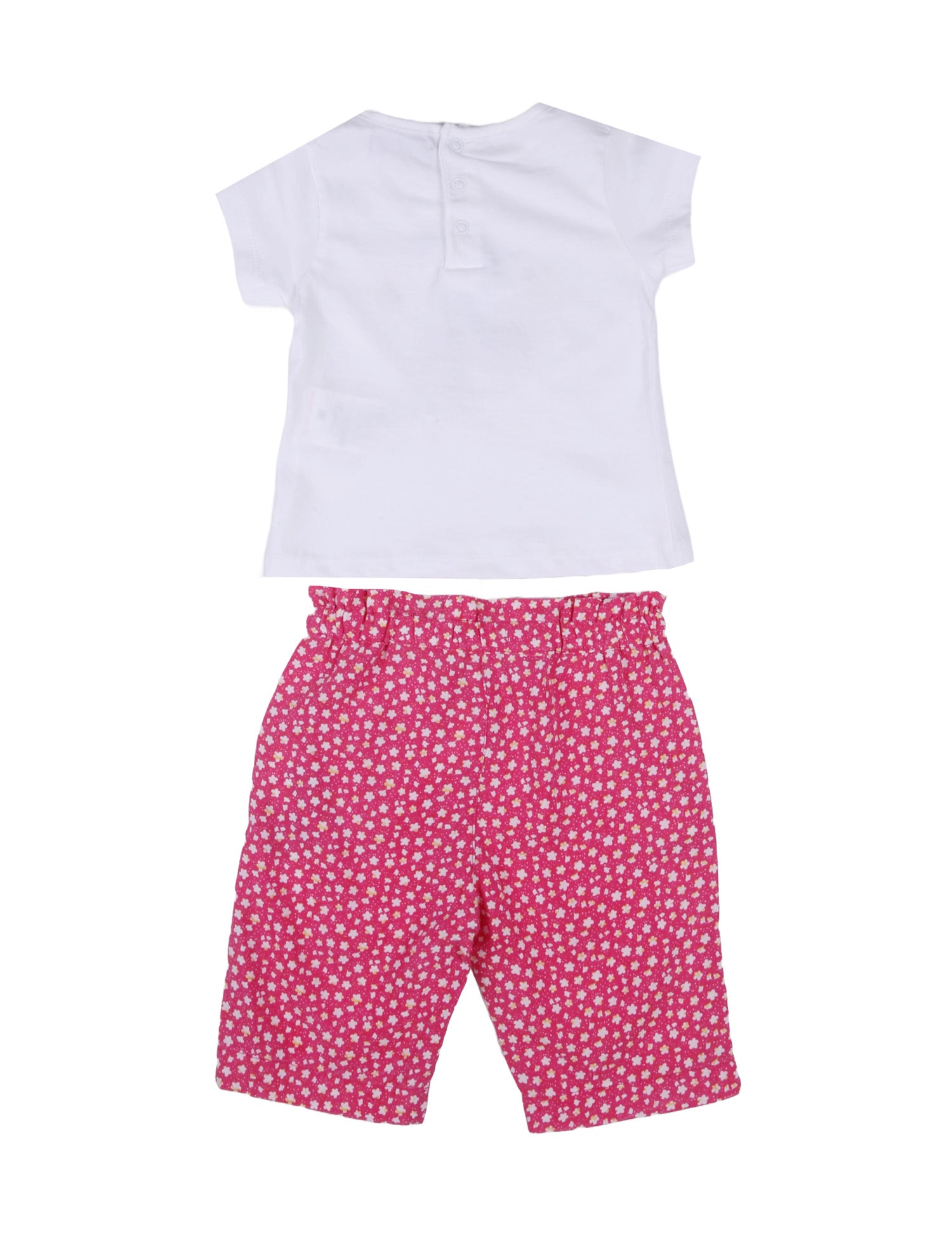 Completi Bianco Losan