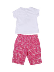 Completi Bianco Losan