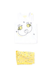 Completi Giallo Losan