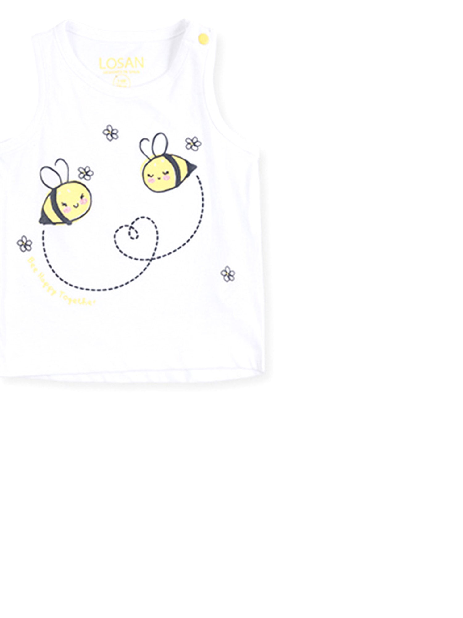 Completi Giallo Losan