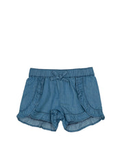 Shorts Blu Losan