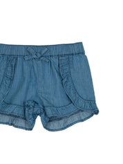 Shorts Blu Losan