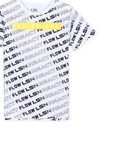 T-shirt Grigio Losan