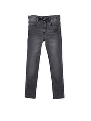 Jeans Grigio Losan