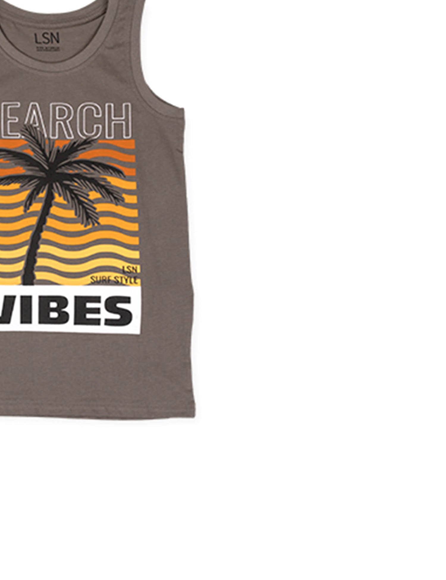 Completi Grigio Losan