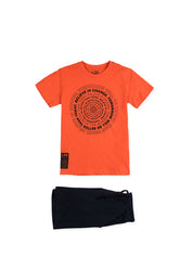 Completi Rosso Losan