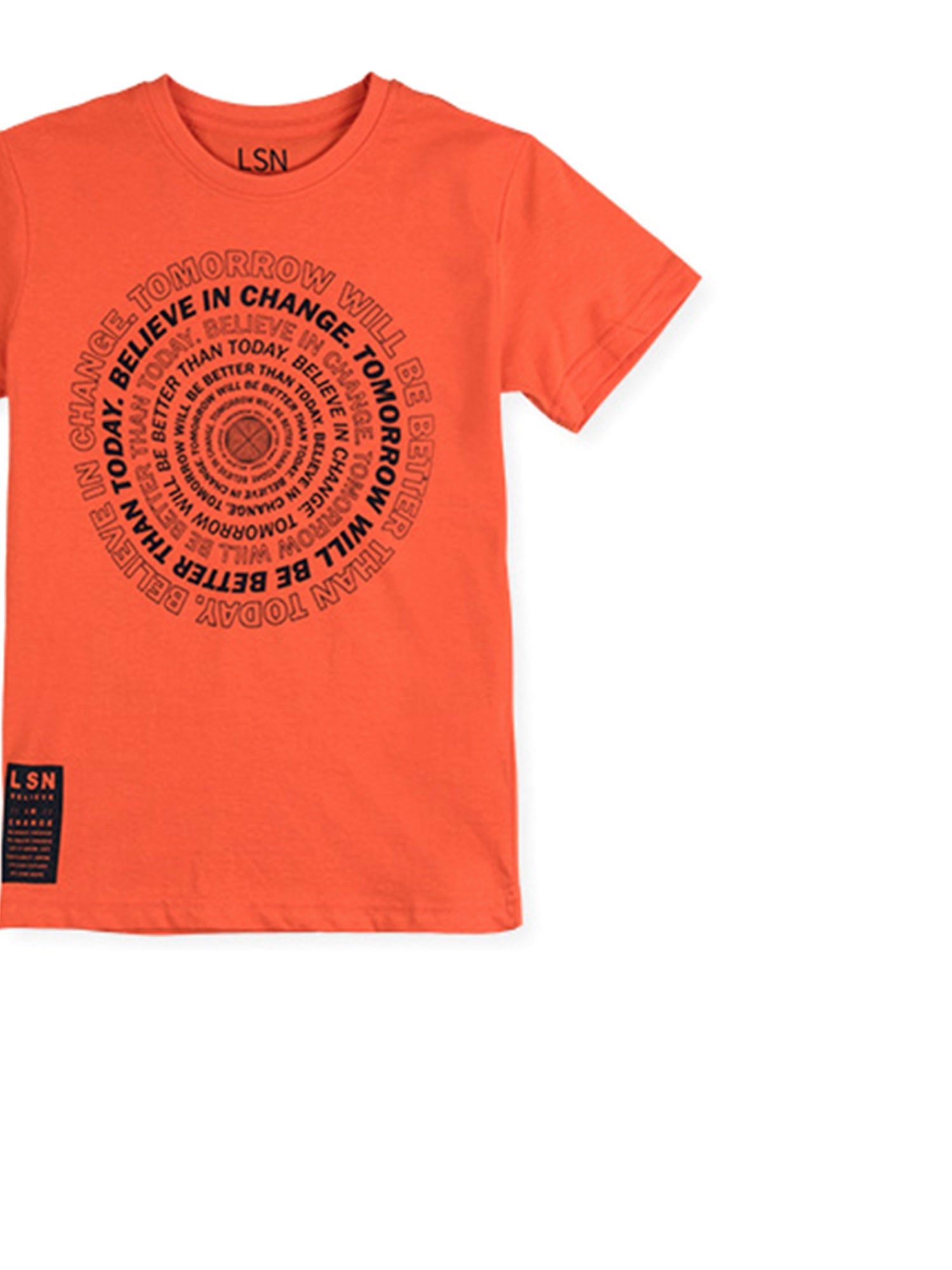 Completi Rosso Losan