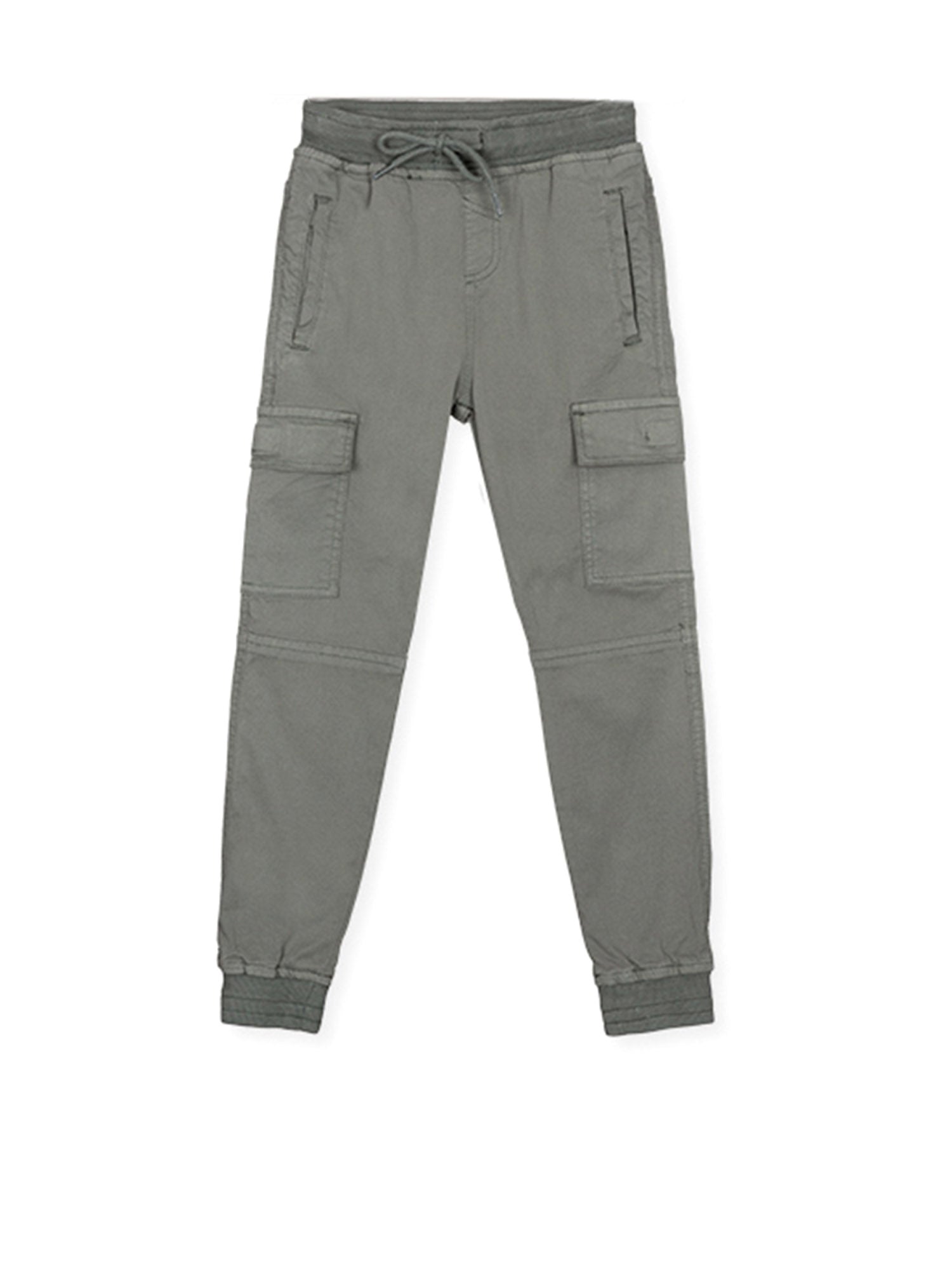 Pantaloni Verde Losan