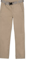 Pantaloni Beige Losan