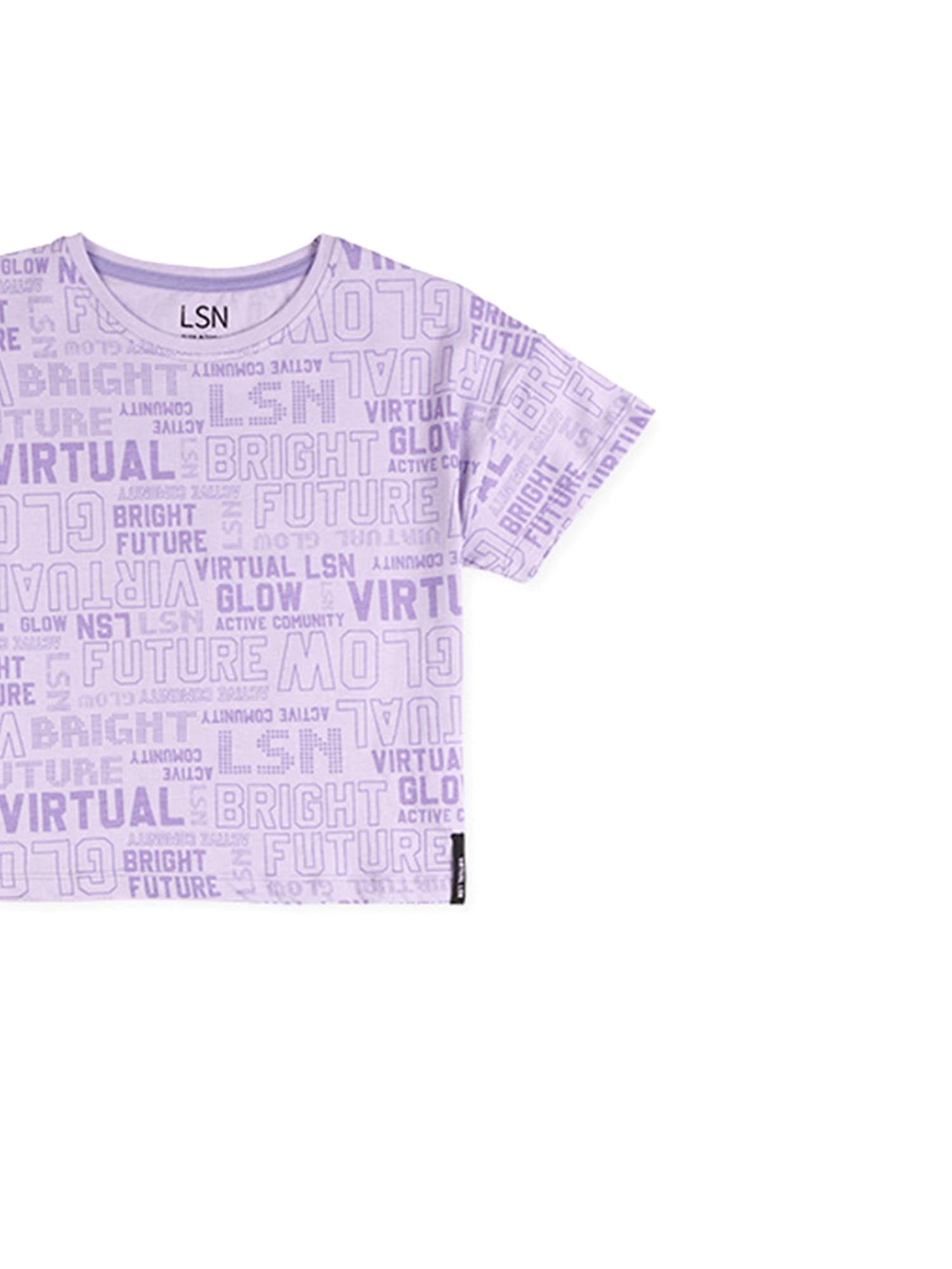 Completi Viola Losan