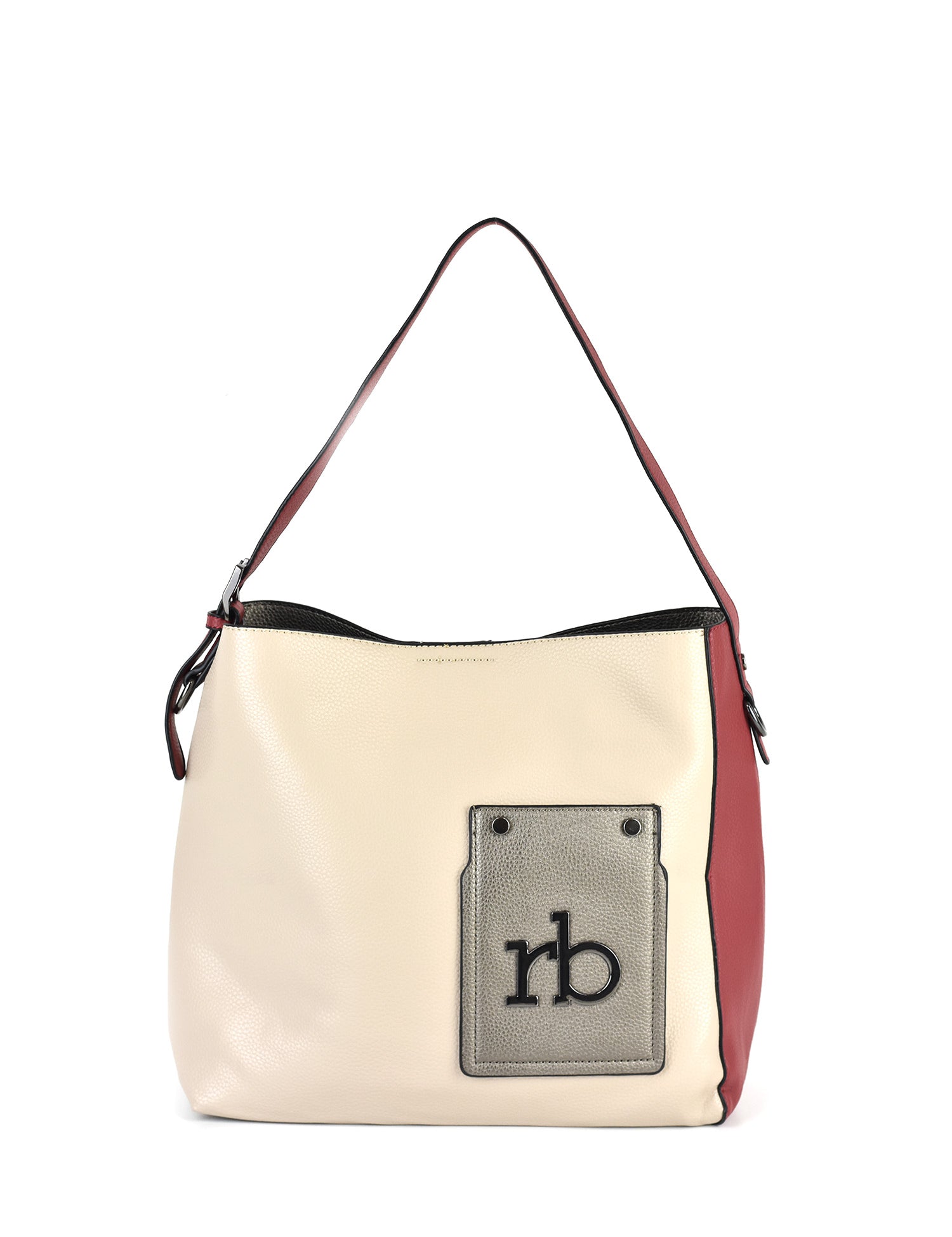 Shopper Beige Roccobarocco