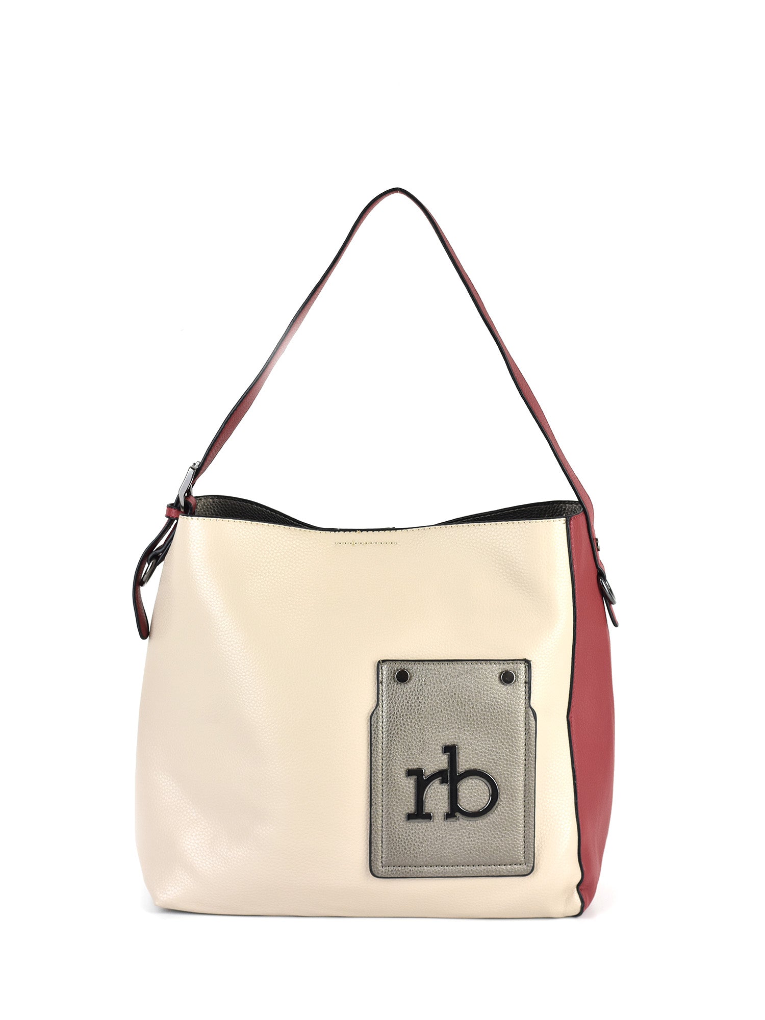 Shopper Beige Roccobarocco