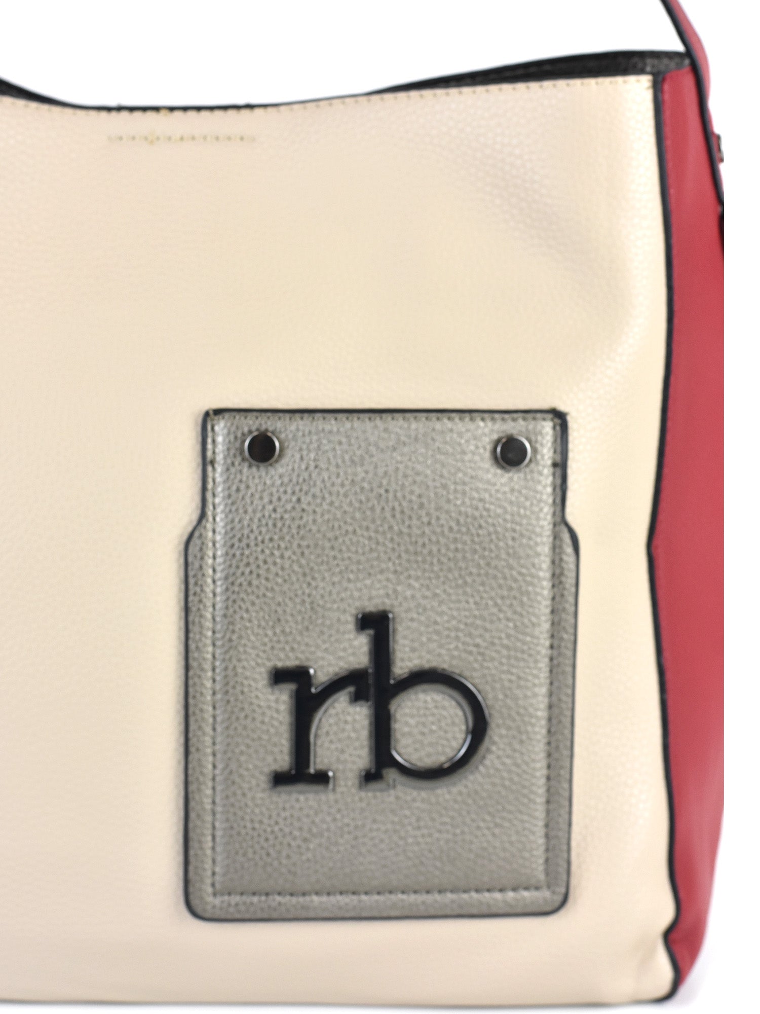 Shopper Beige Roccobarocco