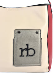 Shopper Beige Roccobarocco