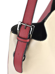 Shopper Beige Roccobarocco