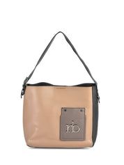 Shopper Marrone Roccobarocco