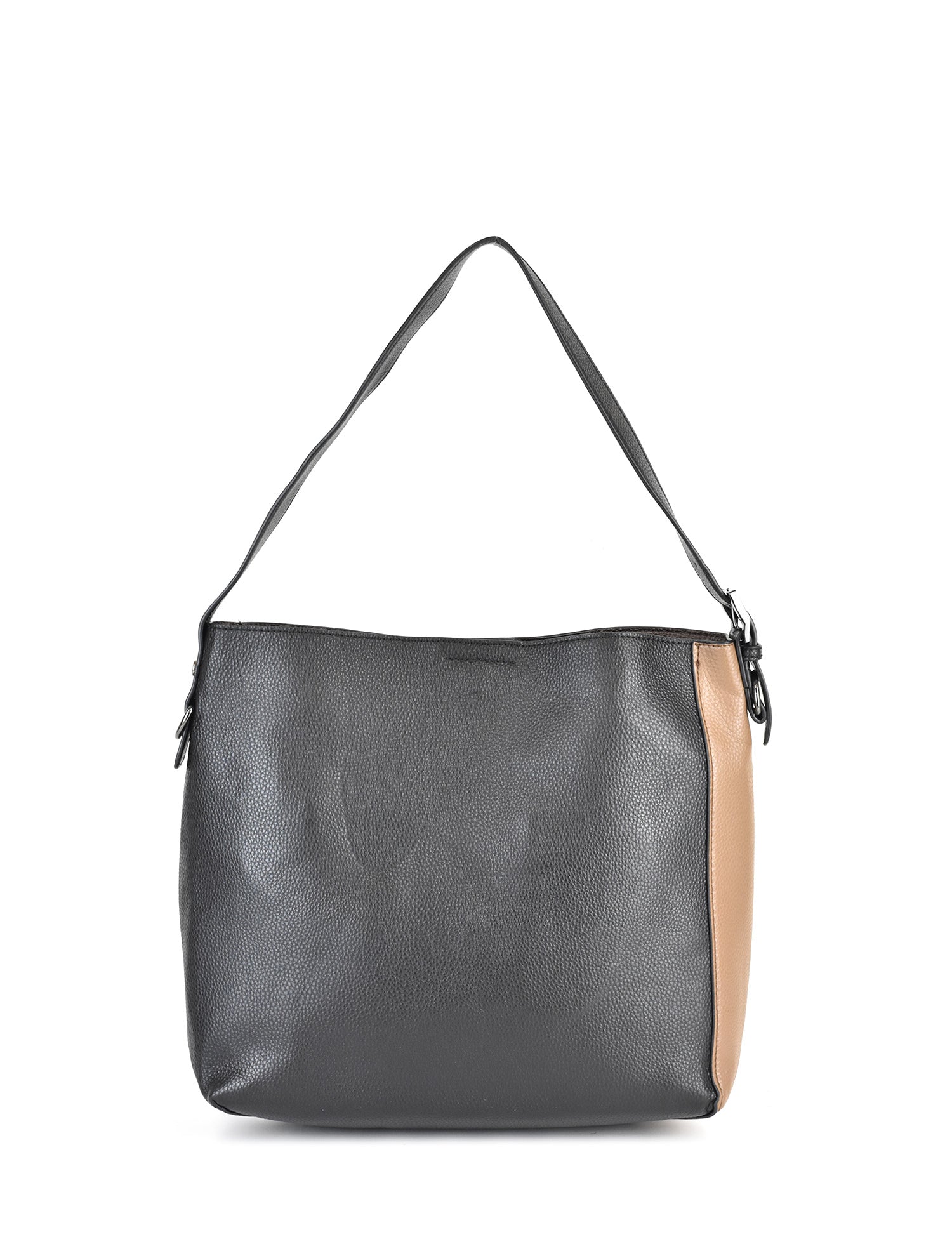 Shopper Marrone Roccobarocco