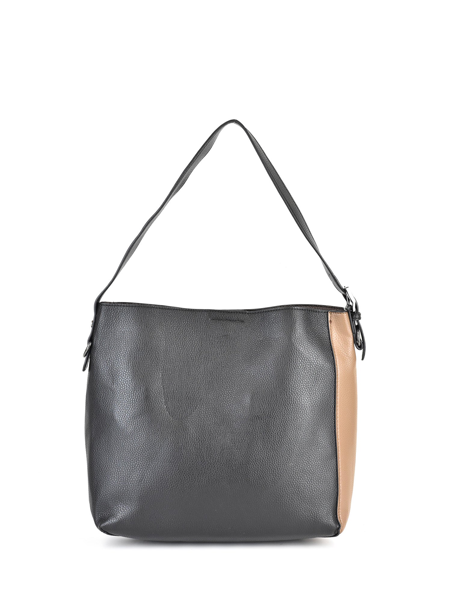 Shopper Marrone Roccobarocco