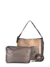 Shopper Marrone Roccobarocco