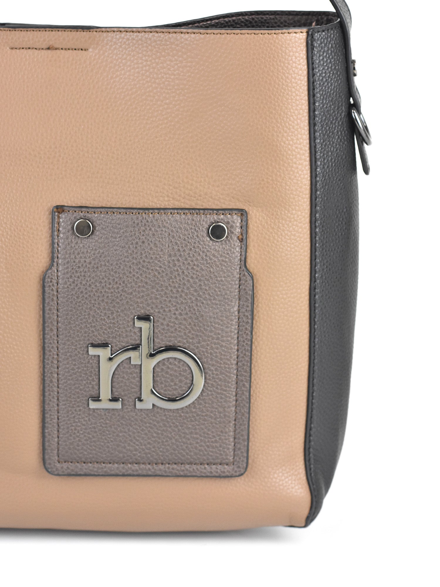 Shopper Marrone Roccobarocco