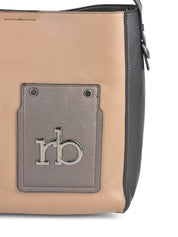 Shopper Marrone Roccobarocco