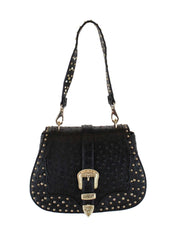 Tracolla Nero Roccobarocco