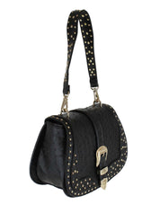 Tracolla Nero Roccobarocco