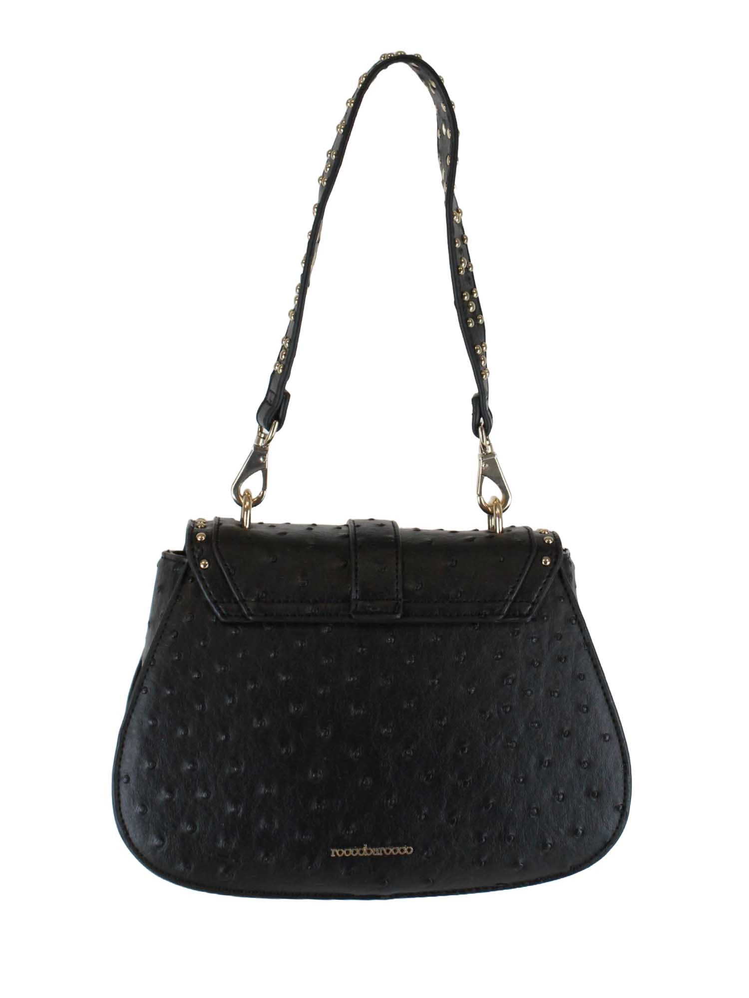 Tracolla Nero Roccobarocco