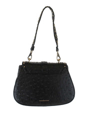 Tracolla Nero Roccobarocco