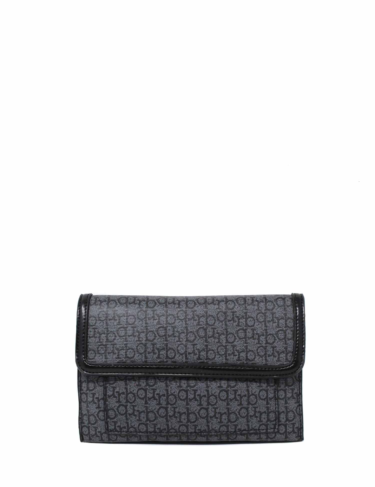 Tracolla Nero Roccobarocco