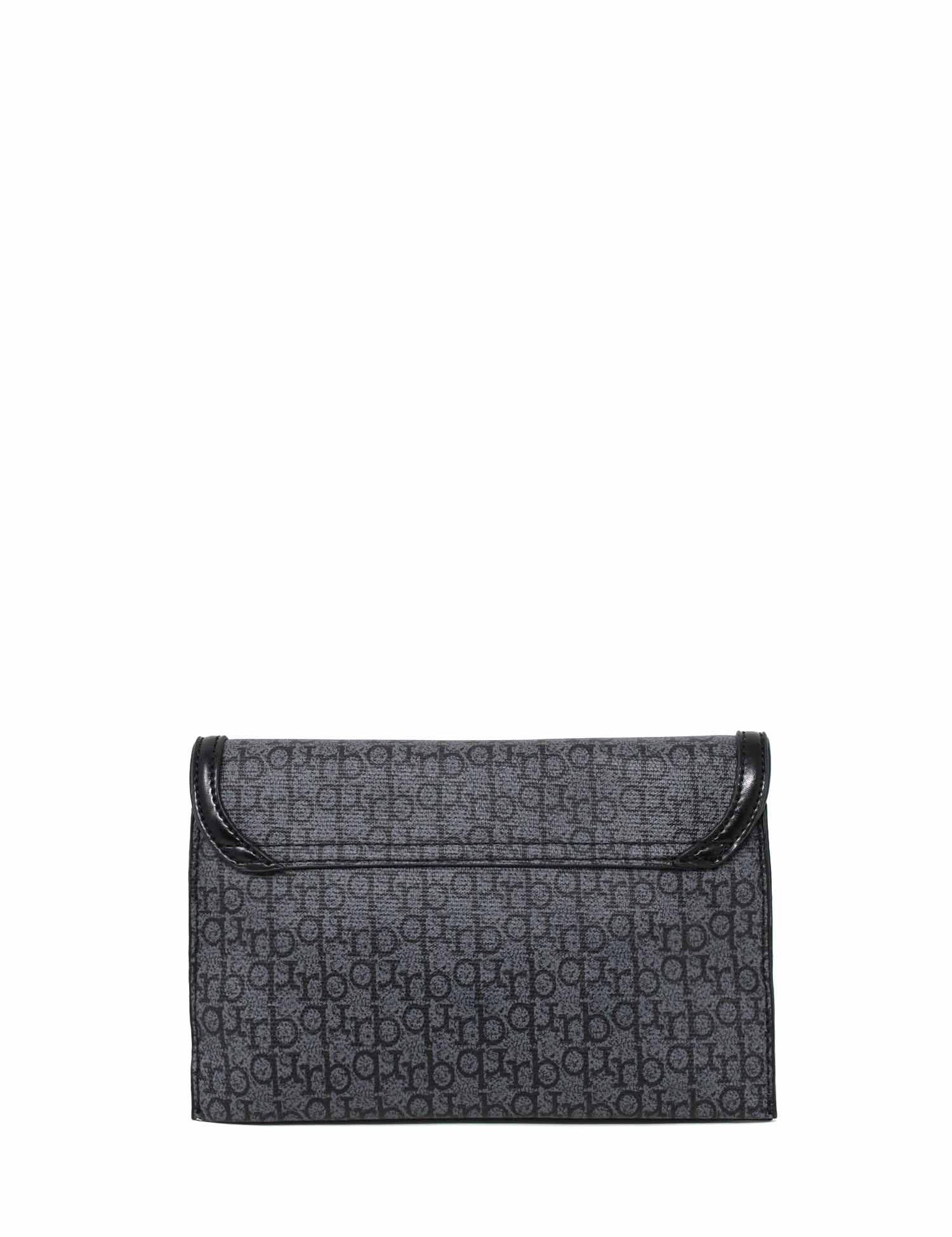 Tracolla Nero Roccobarocco