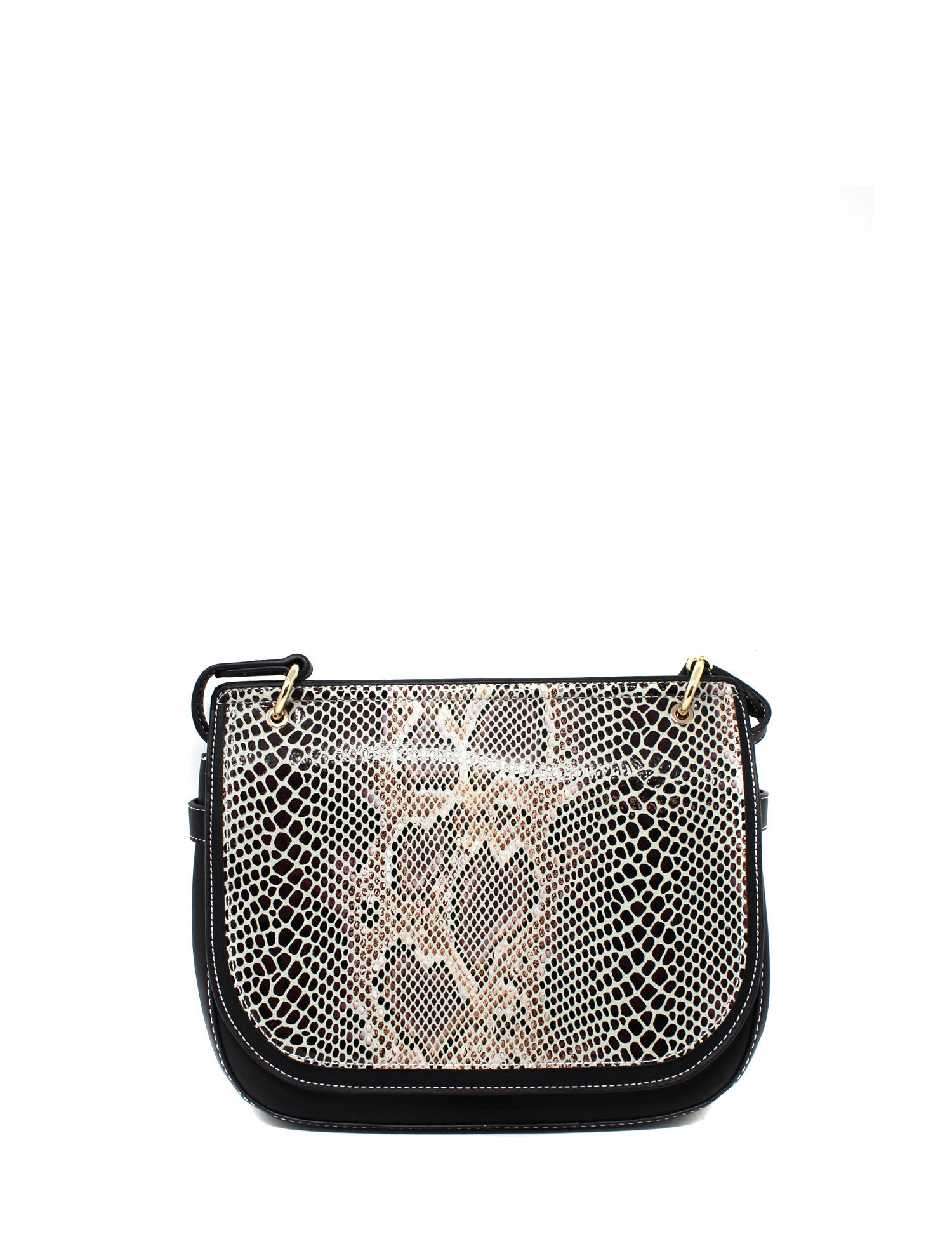 Tracolla Nero Roccobarocco