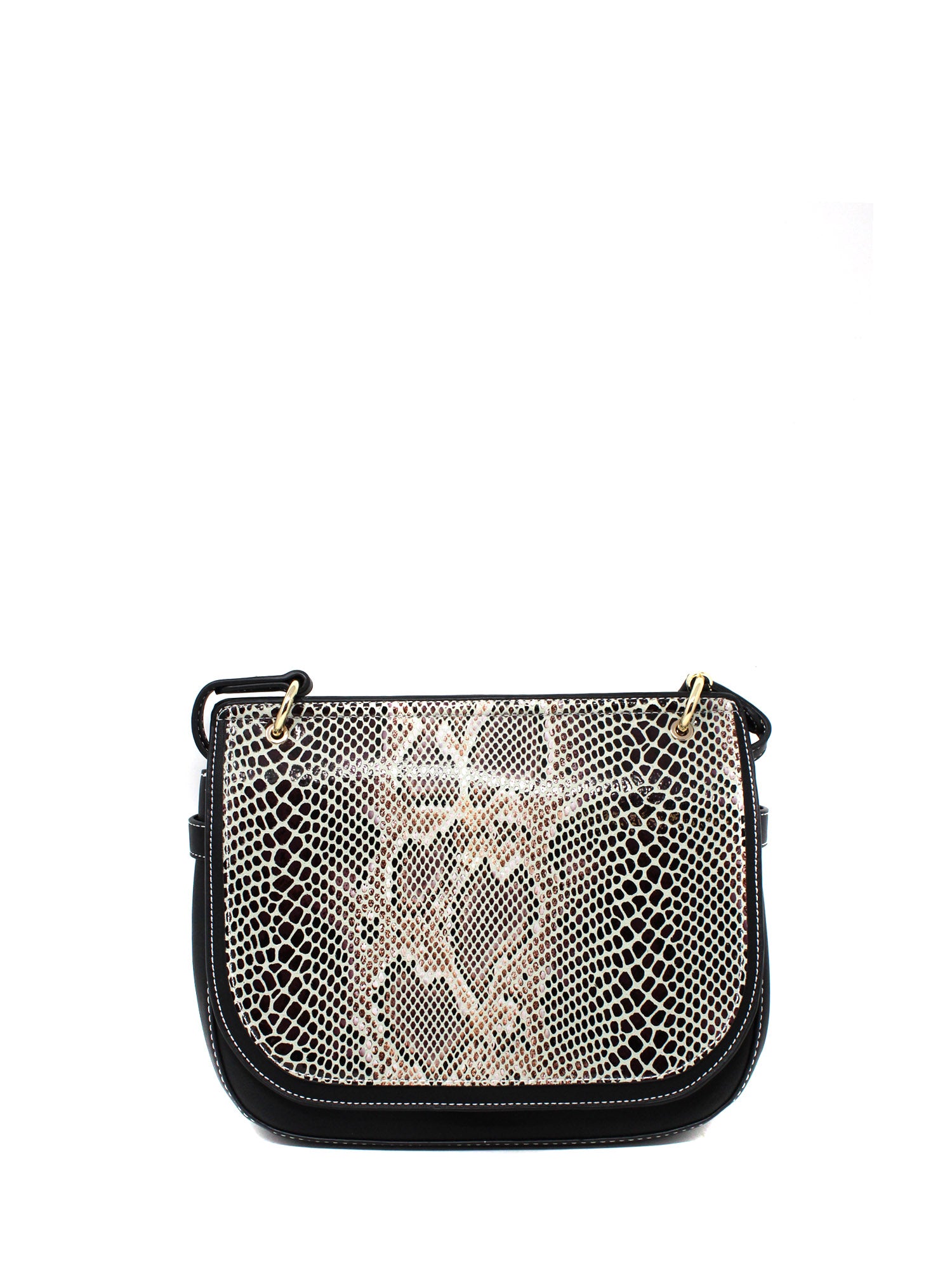 Tracolla Nero Roccobarocco