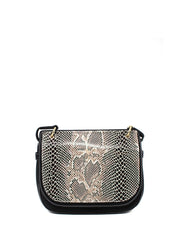 Tracolla Nero Roccobarocco