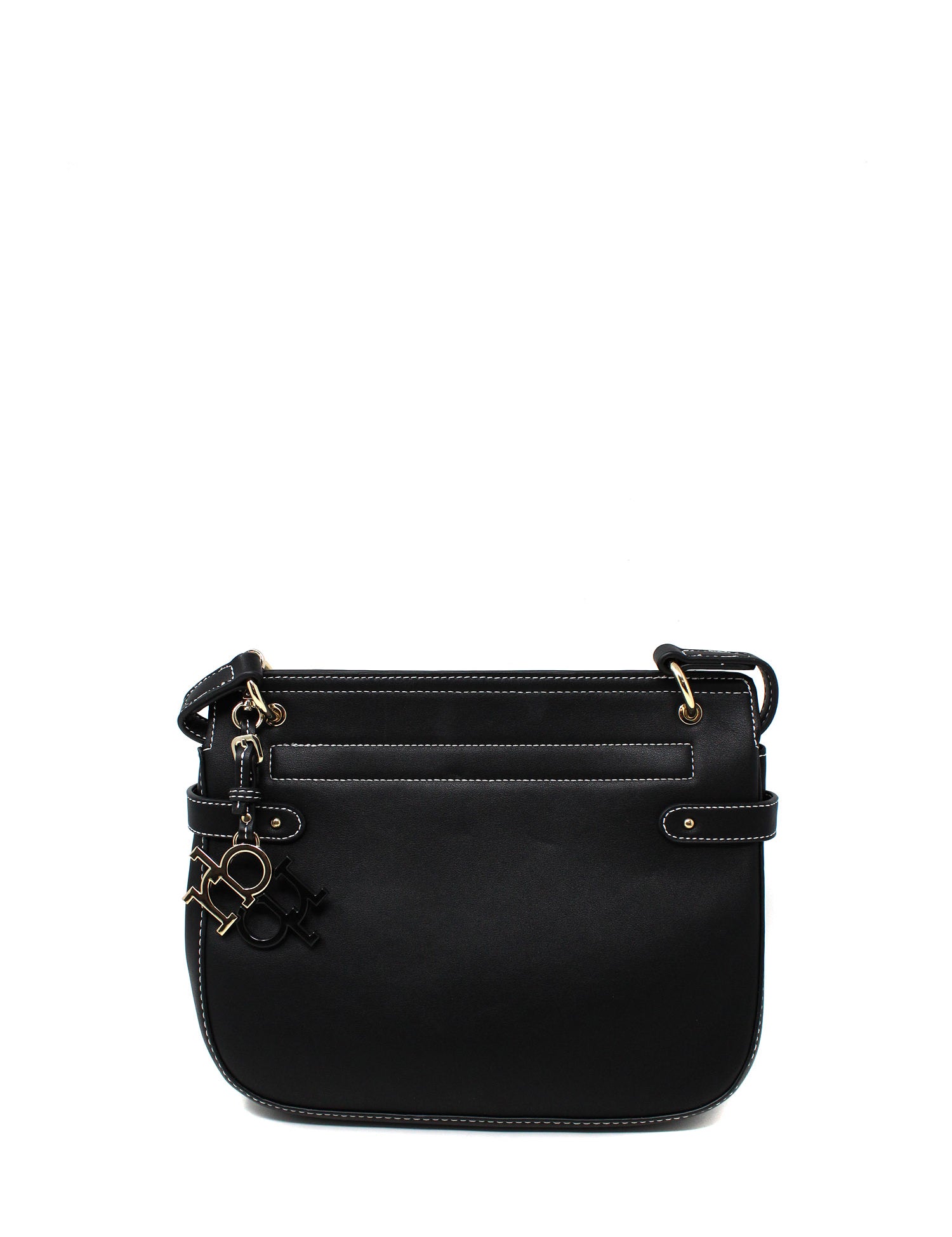 Tracolla Nero Roccobarocco