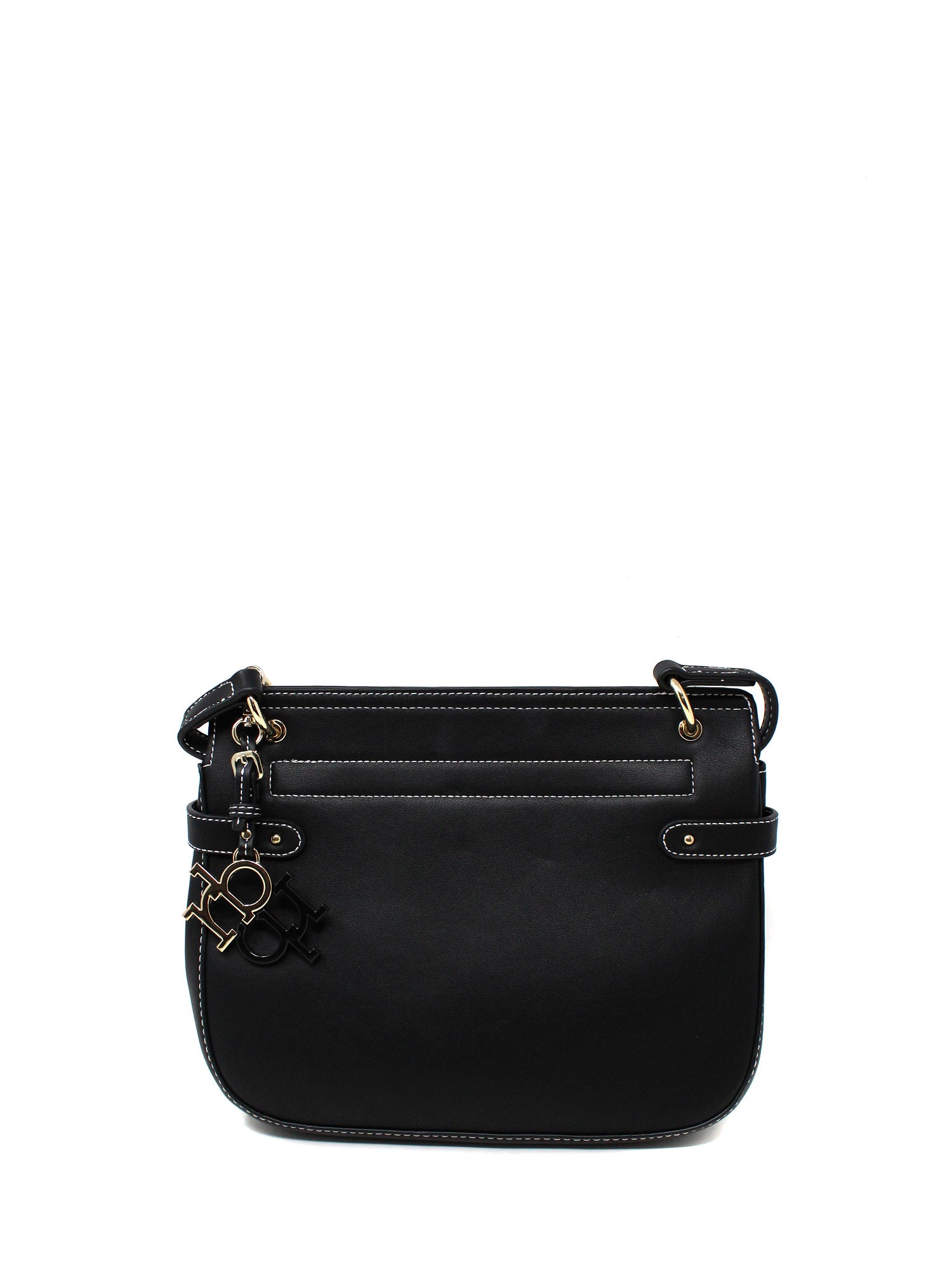 Tracolla Nero Roccobarocco