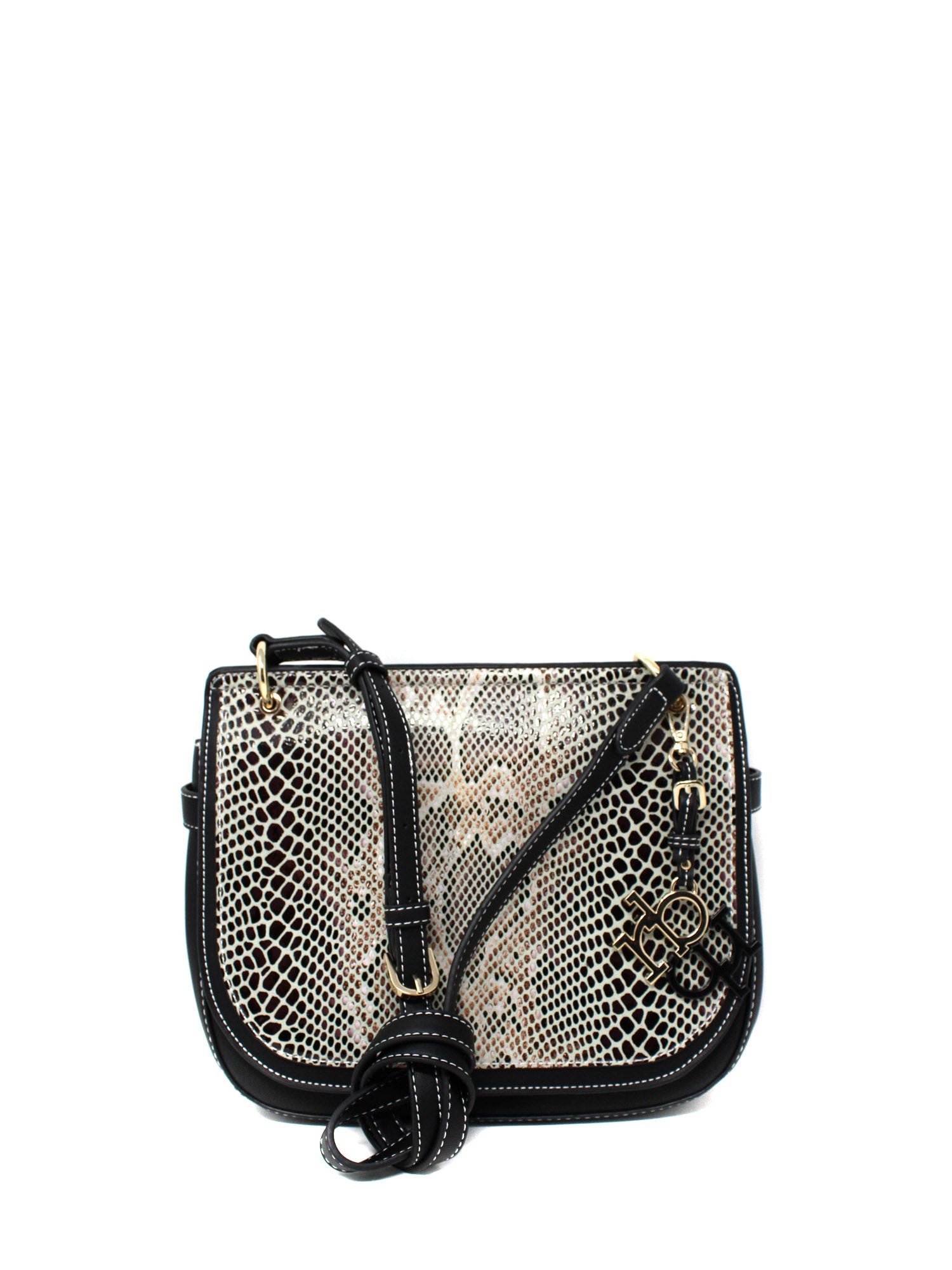 Tracolla Nero Roccobarocco