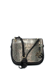 Tracolla Nero Roccobarocco