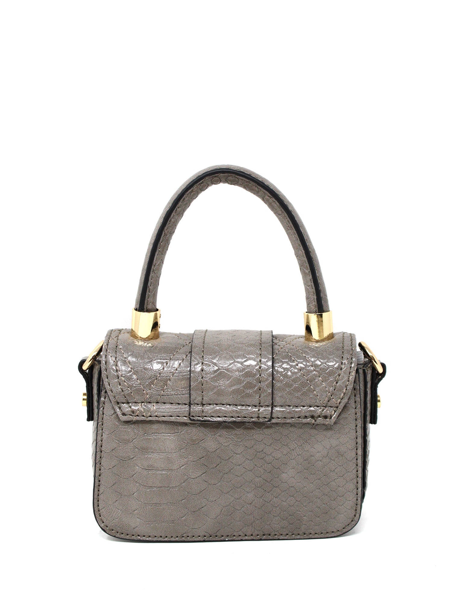 Tracolla Grigio Roccobarocco