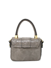 Tracolla Grigio Roccobarocco