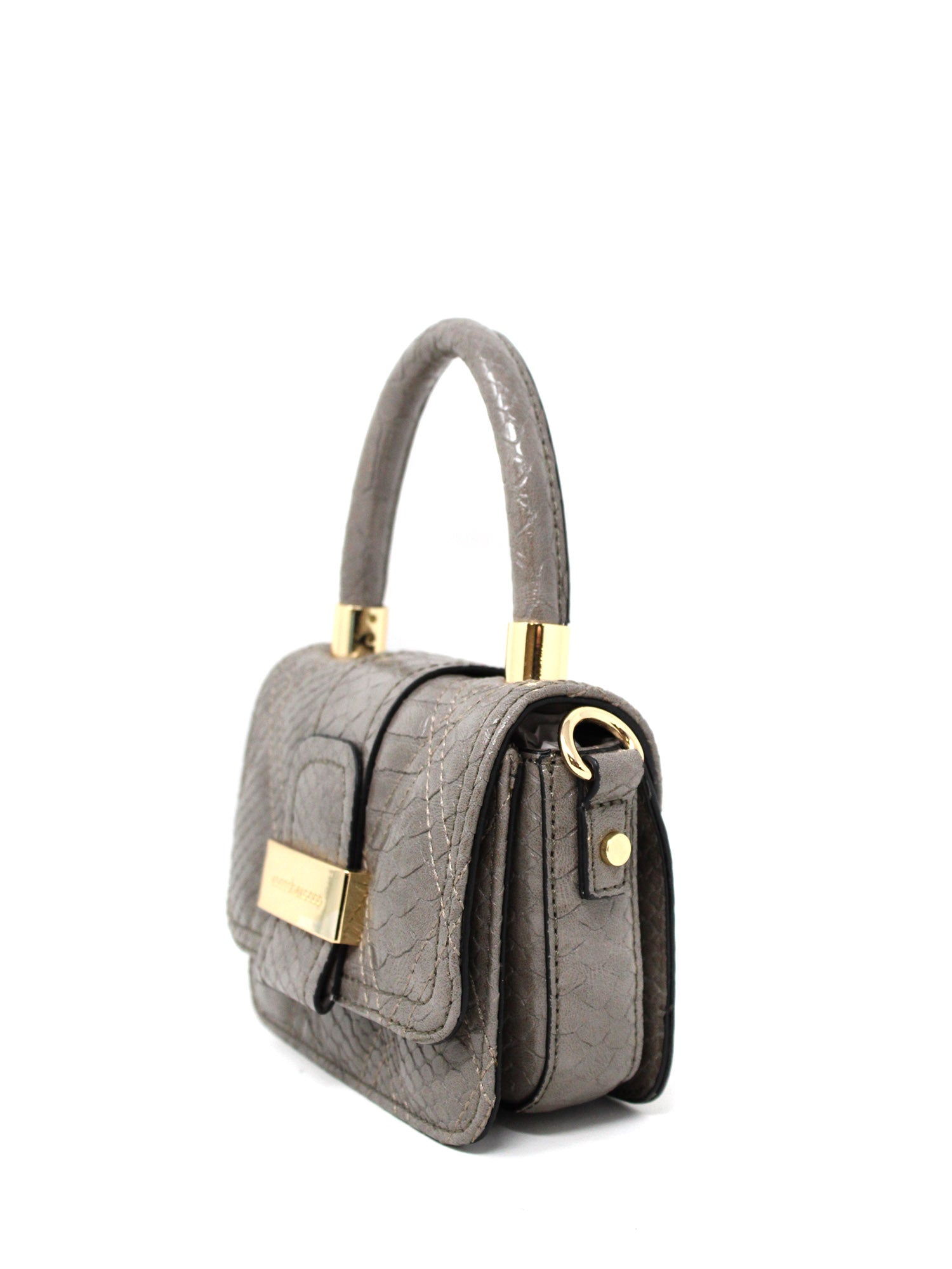 Tracolla Grigio Roccobarocco