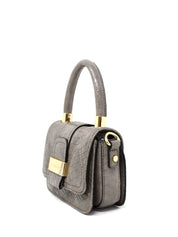 Tracolla Grigio Roccobarocco