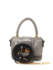 Tracolla Grigio Roccobarocco