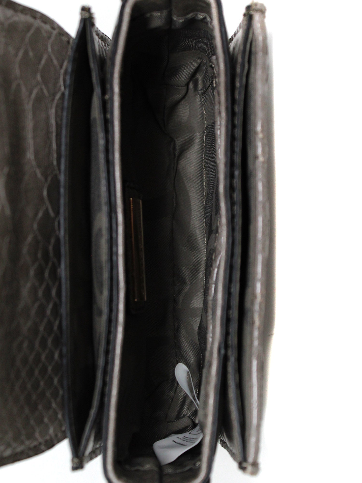 Tracolla Grigio Roccobarocco