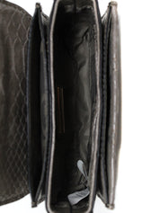 Tracolla Grigio Roccobarocco