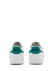 Scarpe con strappi Bianco Diadora