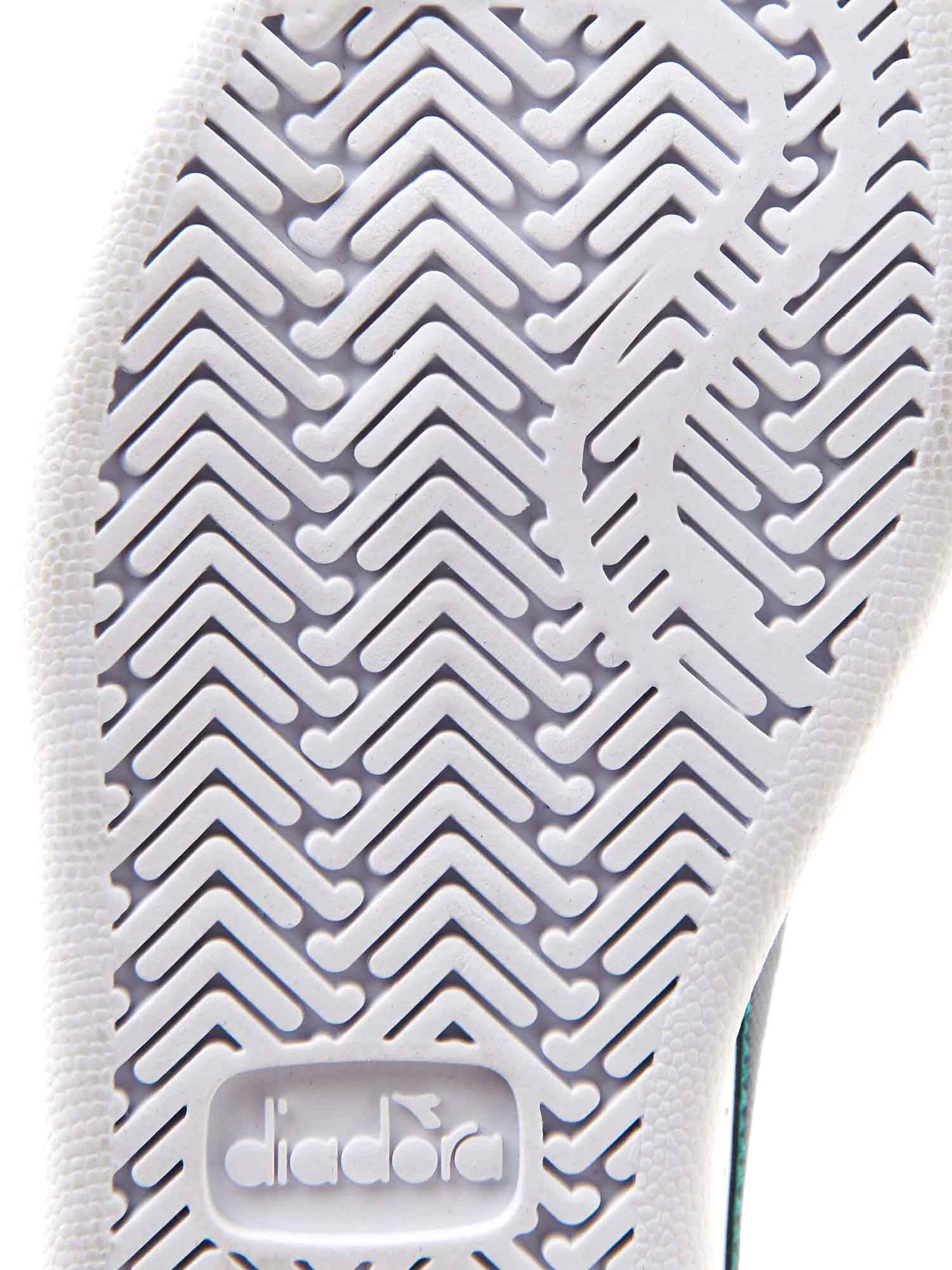 Scarpe con strappi Bianco Diadora